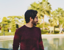 Ahmed