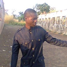 Ujah Obiabo Kenneth