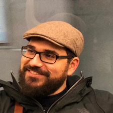 Javier Ramalleira