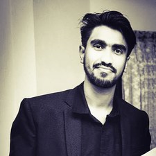 Zayed Laskar