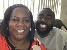 Janice Granger-Mitchell