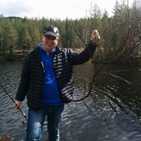 Jimmy Krokå