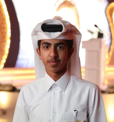 Mohamed Abdulkareem Alodainy