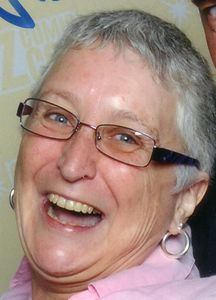 Sally Koetsveld