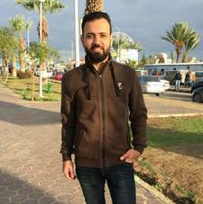 Elhosin Rashed