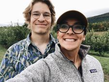 Catherine Charbonneau