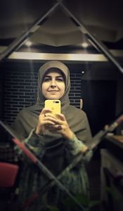 Fatemeh Sadat Mirian