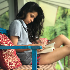 Garima Sharma