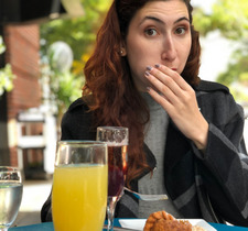 Nicolette Archambault