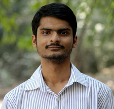 Sandeep B