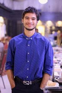 Hamza Mohammad  Khan