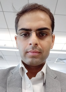 Rahul Verma