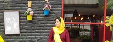 Zahraay