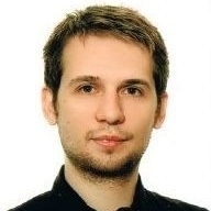 Goodreads profile picture for @cardigan