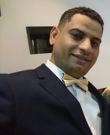 Abdallah Abdelsattar