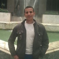 Mostafa Soliman