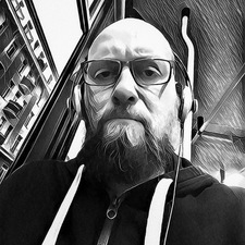 Sebastian Gorski