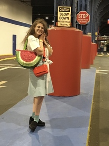 Maddy Kirshoff