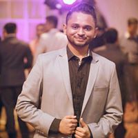Ali Muhammad