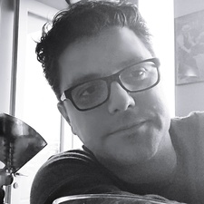 Γιώργος Λαουτάρης