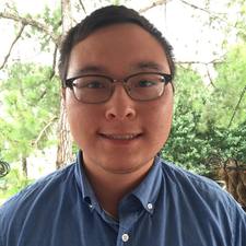 Andrew Djang