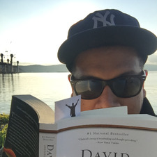 Alejandro Bhattacharjee