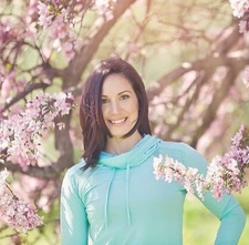 Janet Alexander