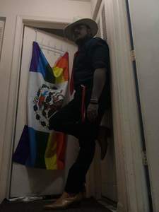 Franki Wrightine© Alcala