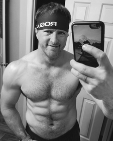Caleb Dyer