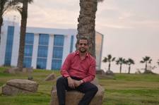 Ahmad Hafez
