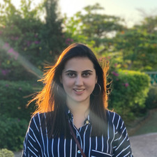 Shradha Shree
