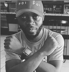 Chase Musonda