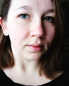 Maarja Lainevoog