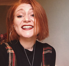 Beth O'Brien