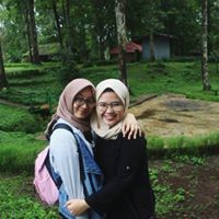 Bunga Lintang Lestari