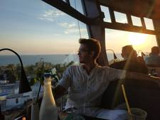 Τάσος Τσιαμίτας