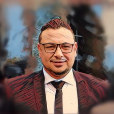 عبدالستار حسان شراقى