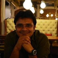 Avisek Bandyopadhyay