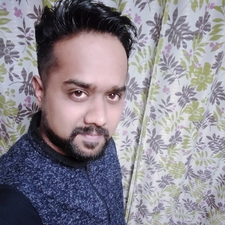 Vivek Shilimkar