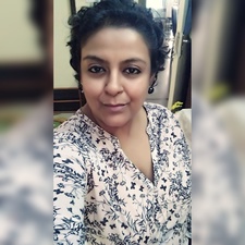 Arpita Singh