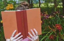 Mariah | backyard.reads