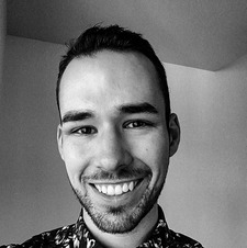 Adam Travis