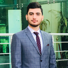 Ahmed Haddad