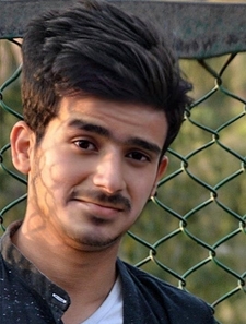 Saqib Mushtaq