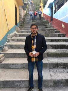 Mauricio González