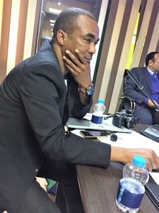 محمد الحلبوصي