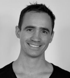 Nicholas Pilkington