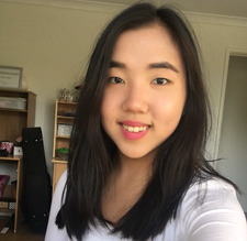 Charlene Lan