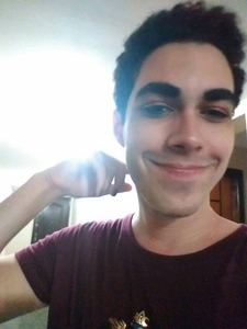 Matheus Monteiro