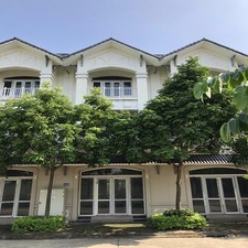 CHO THUÊ BIỆT THỰ